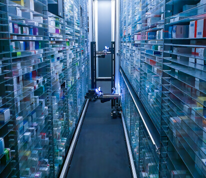 Pharmacy