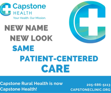 Capstone Health Image